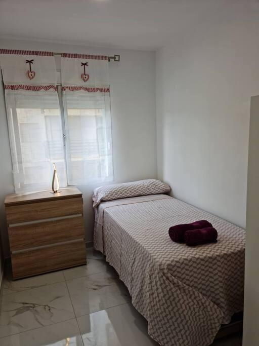 Big Apartament Apartamento Los Cristianos  Exterior foto