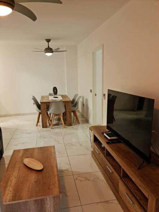 Big Apartament Apartamento Los Cristianos  Exterior foto