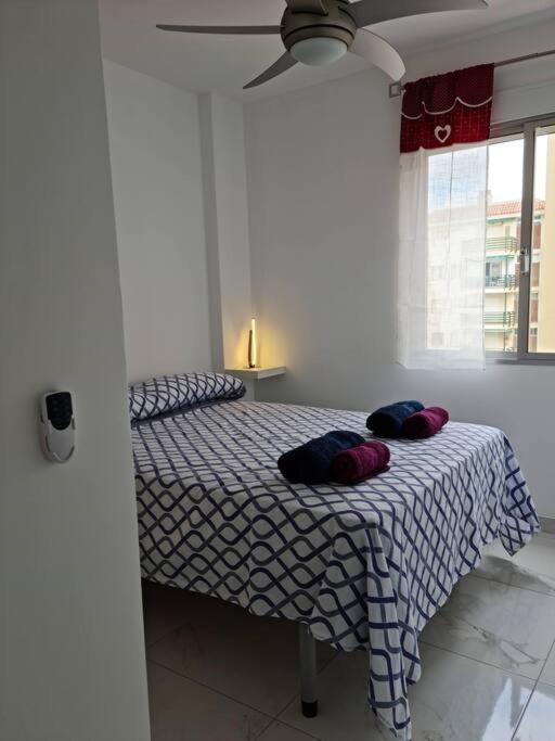Big Apartament Apartamento Los Cristianos  Exterior foto