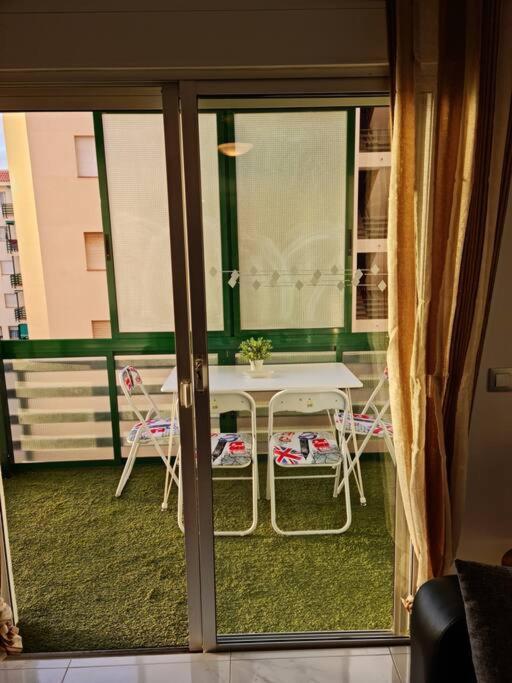 Big Apartament Apartamento Los Cristianos  Exterior foto