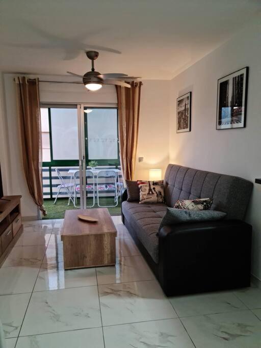 Big Apartament Apartamento Los Cristianos  Exterior foto