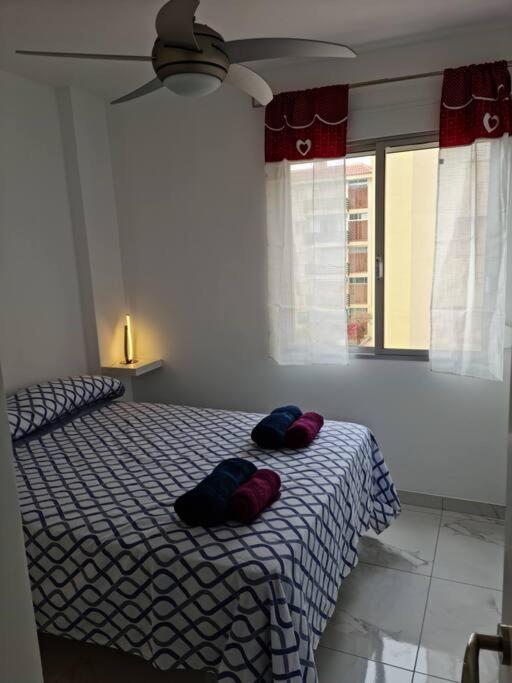 Big Apartament Apartamento Los Cristianos  Exterior foto