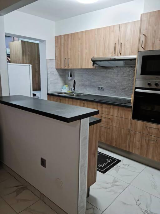 Big Apartament Apartamento Los Cristianos  Exterior foto